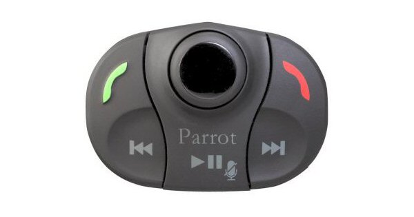 Parrot Mki remote control