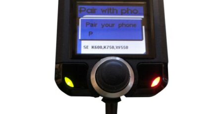 Parrot 3200LS Letter P