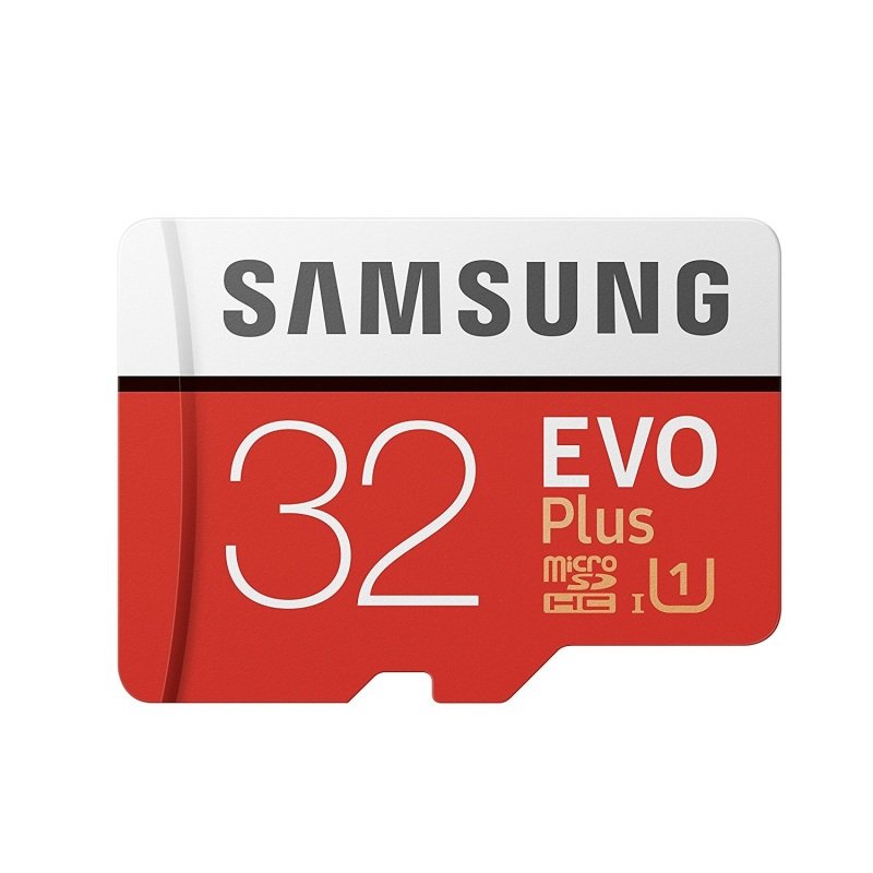 Samsung micro SD card