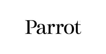 Parrot Logo