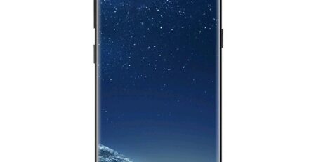 galaxy S8