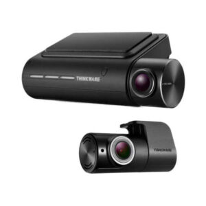 F800 Pro front and rear cameras