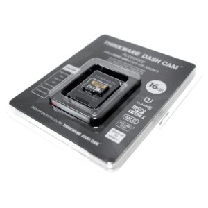 Thinkware 16GB Micro SD Card