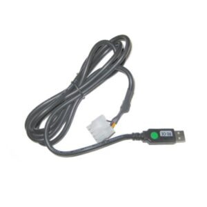 cabser3100usb Parrot CK3100 programming cable