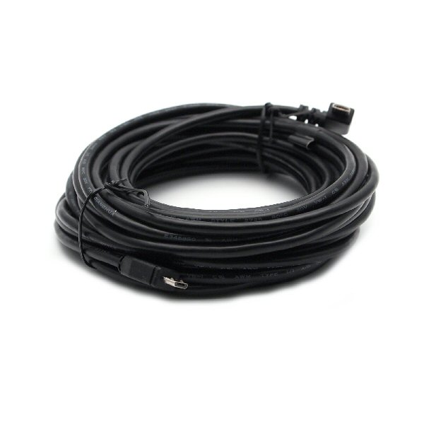 Thinkware F800 Pro Front to Rear Cable