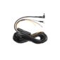 Thinkware hardwire cable