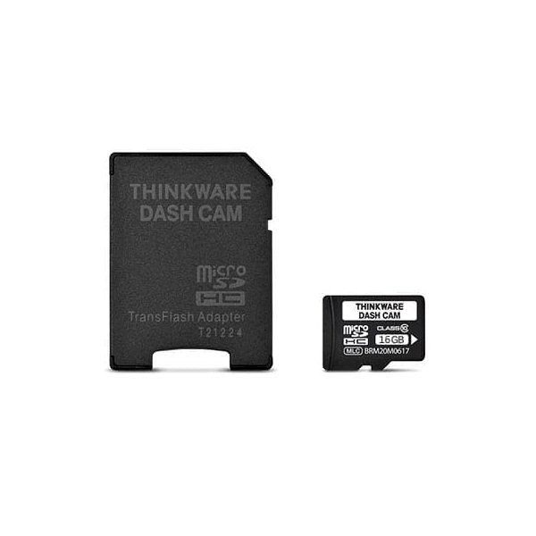 Thinkware 16GB Micro SD Card