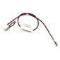 JCK29-004SW JVC patch lead
