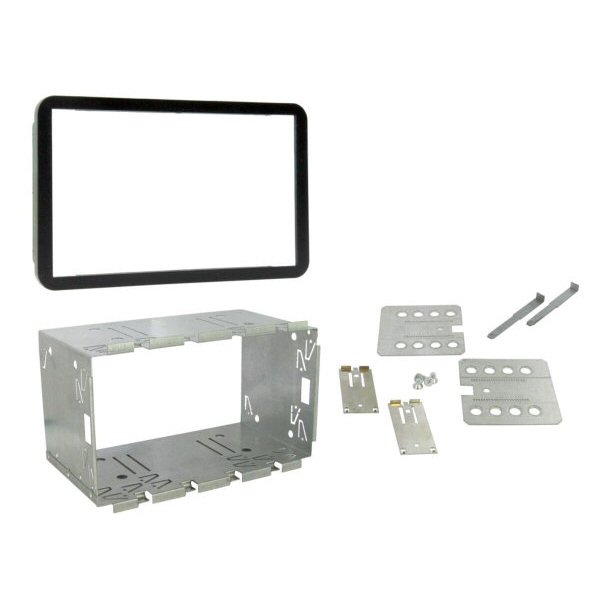 ct23ar01 - cage and fascia kit