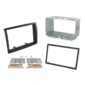 CT23FT16 Fascia and Cage Fiat Ducato