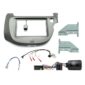 CTKHD05 - Honda Jazz MK2 install kit