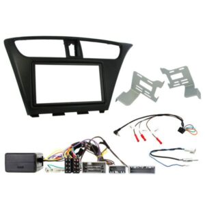 CTKHD06 - Stereo Install kit Honda