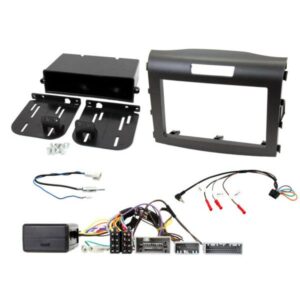 CTKHD07 - Honda stereo installation kit
