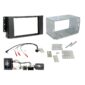 CTKLR06 - Install Kit Range Rover Sport