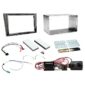 CTKVX11 - Stereo installation kit Vauxhall