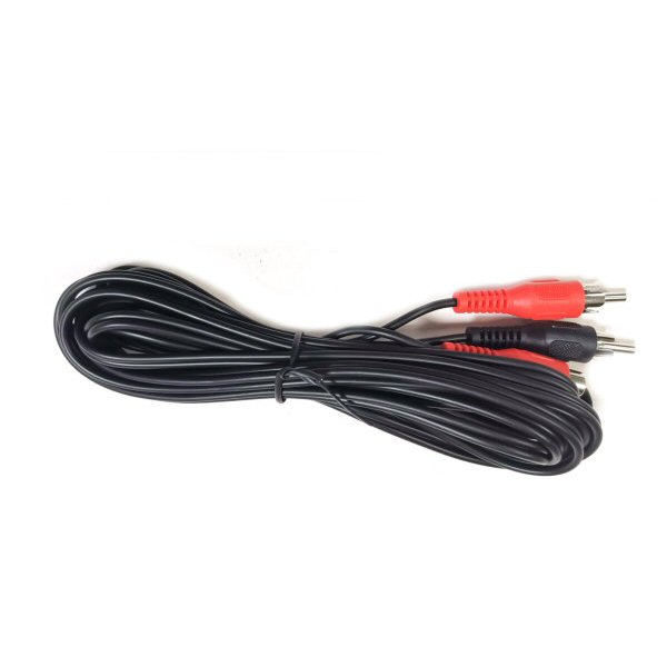 Phono Extension Lead