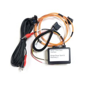 JCK23-244 Fibre Optic Kit