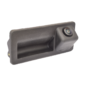 Audi Boot Handle Camera Side View