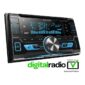 Kenwood DPX 7300DAB