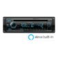 Kenwood KDC BT740DAB