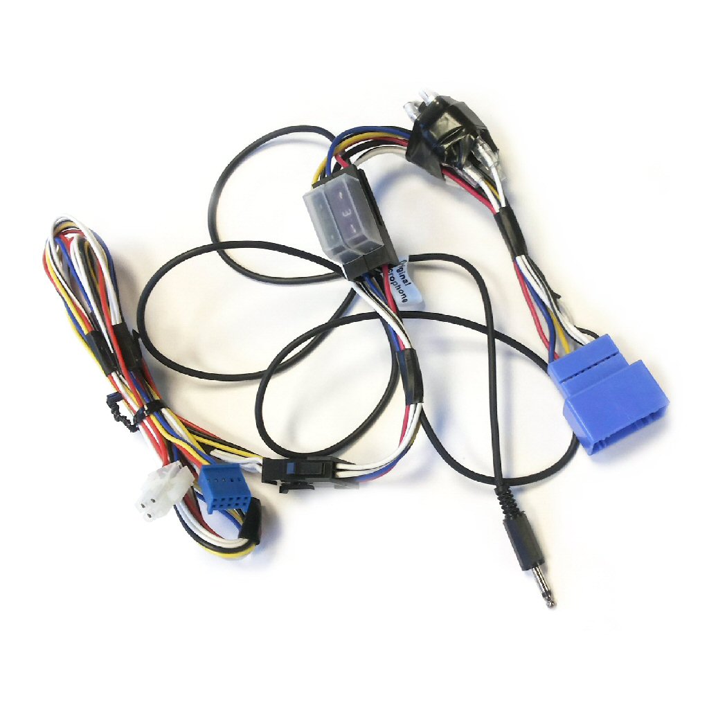 saab02tel – wiring harness saab 9-3 ck3000 evo