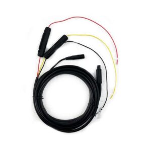 F790 hardwire cable