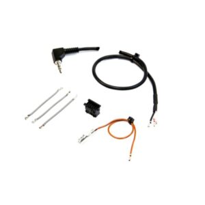 thumbnail image 2 of Connects2 CTMULTILEAD.2 Universal Steering Wheel Stalk Adaptor / Patch Lead For SWC 2 of 3