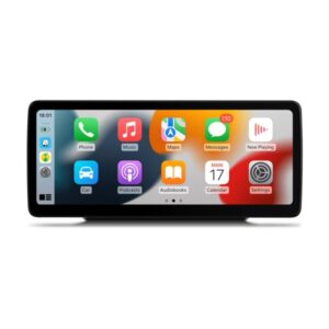 QLM2250 - NTG 5.0, 5.1 and 5.2 - Mercedes 12.3 inch Carplay Android Auto Screen 4GB RAM 64GB ROM
