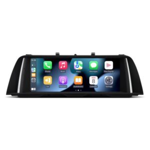 Xtrons QDB10FVNB - BMW 5 Series F10, F11 Android Auto and Carplay Screen 4GB RAM 64GB ROM