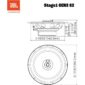 JBL Stage1 62 Diagram