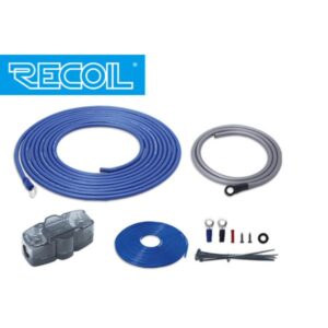 Recoil 4AWG